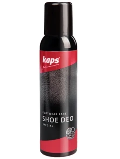 Kaps Shoe Deo 150ML 04-5015 Clear Jedna veľkosť