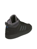 Topánky adidas Rapid Court Mid Winterized Jr JR2804 Topánky adidas Rapid Court Mid Winterized Jr JR2804