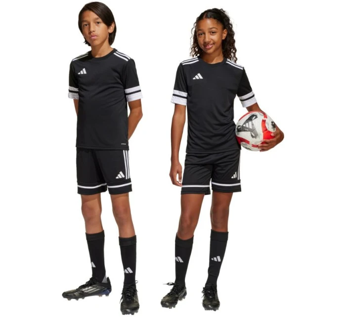 Šortky Squadra 25 Jr model 20877188 - ADIDAS Šortky Squadra 25 Jr model 20877188 - ADIDAS