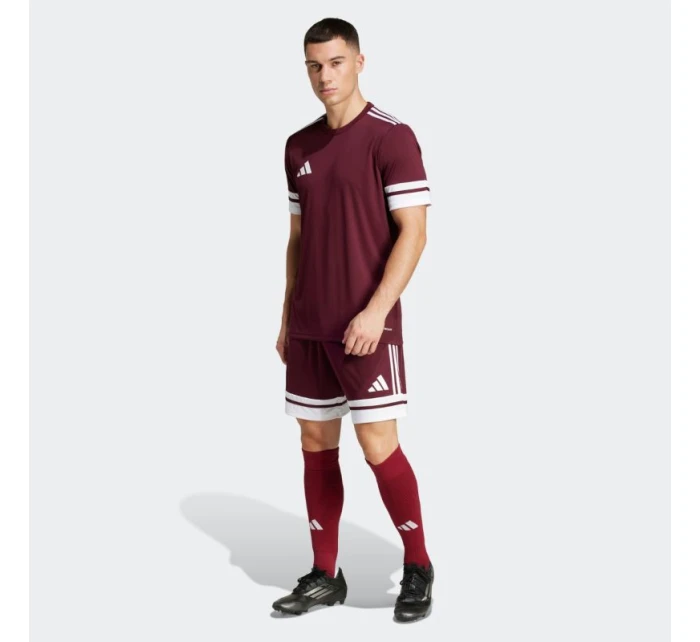 Tričko Squadra 25 M model 20877575 pánské - ADIDAS Tričko Squadra 25 M model 20877575 pánské - ADIDAS