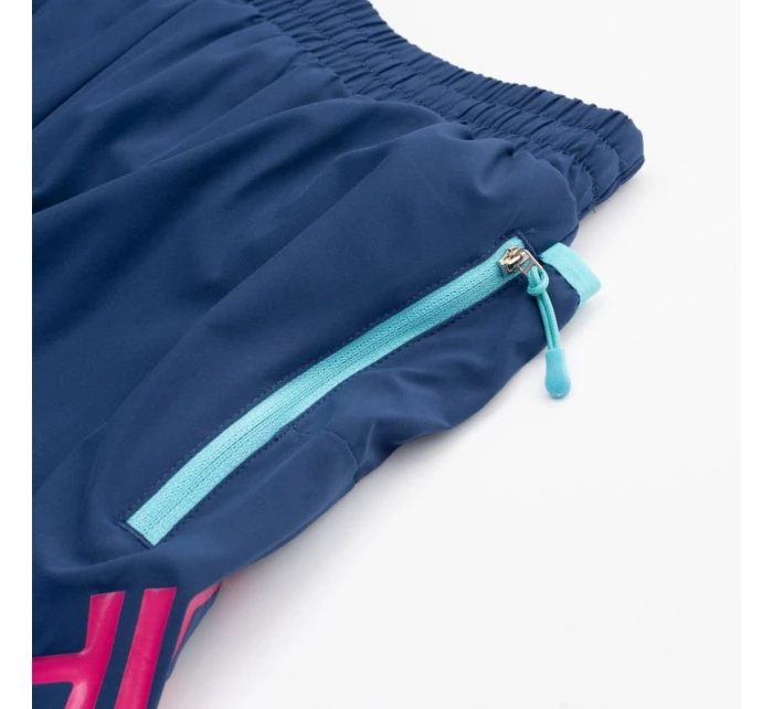 Dámské šortky model 21353248 WMNS - IQ Dámské šortky model 21353248 WMNS - IQ