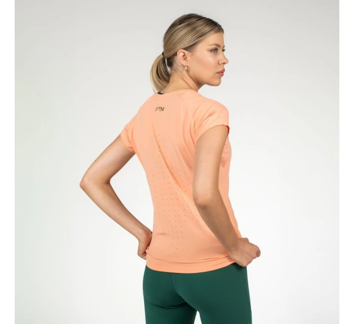 Dámske tričko s krátkym rukávom FITURN W