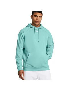 Pánská mikina Rival Fleece Hoodie, M model 22306500 - Under Armour