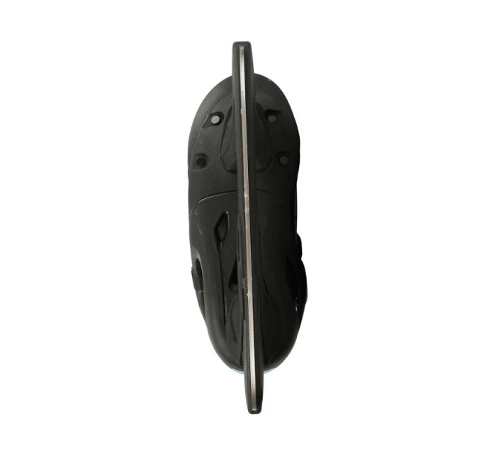 Roces ICY 5 dámske korčule čierne, biele a modré 450737 001 dámske Roces ICY 5 dámske korčule čierne, biele a modré 450737 001 dámske