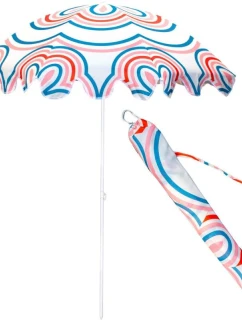 OGRODOWY  RÓŻOWY model 21830979