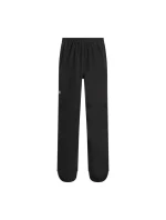 Rogelli nohavice do dažďa ESSENTIAL čierne 3XL