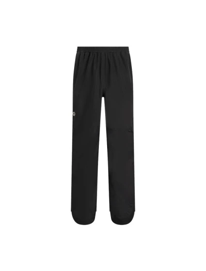Rogelli nohavice do dažďa ESSENTIAL čierne 3XL