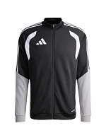 Pánska mikina adidas Tiro 26 Competition Training black, grey and white JX4260 pánska
