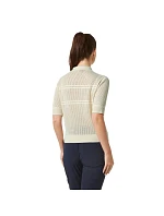 Helly Hansen dámske polo tričko W SALT KNIT POLO 34400 034