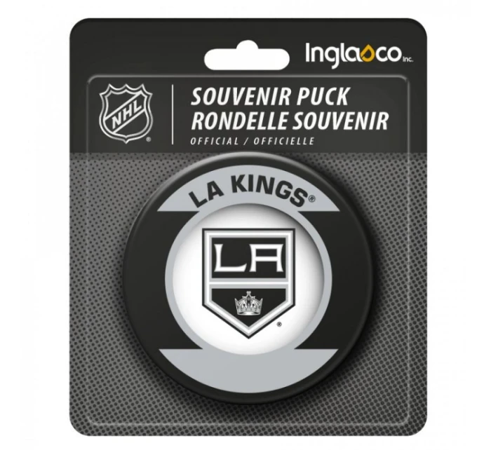 Pamätný hokejový puk Inglasco NHL Retro 510AN000555 Pamätný hokejový puk Inglasco NHL Retro 510AN000555