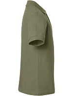 JN Dětské piqué polo 02.0 olive model 22436399 - Daiber JN Dětské piqué polo 02.0 olive model 22436399 - Daiber