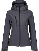 TRA 702 Dámská 3vrstvá softshell bunda grey/black model 22526266 - Regatta TRA 702 Dámská 3vrstvá softshell bunda grey/black model 22526266 - Regatta