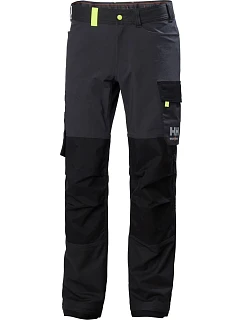 Oxford R Pracovní kalhoty Connect střední model 22416835 - Helly Hansen