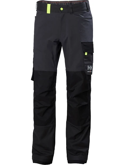 Oxford R Pracovní kalhoty Connect střední model 22416835 - Helly Hansen Oxford R Pracovní kalhoty Connect střední model 22416835 - Helly Hansen