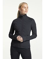 Tenson TXlite Hybrid Zip Women Dámska hybridná bunda 84.8067 piesková Tenson TXlite Hybrid Zip Women Dámska hybridná bunda 84.8067 piesková