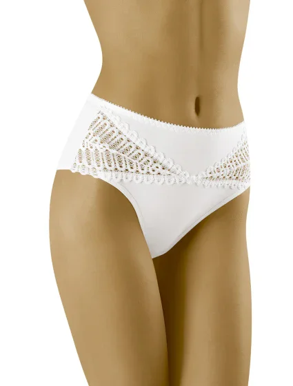 Wol-Bar Eco-Va farba: biela