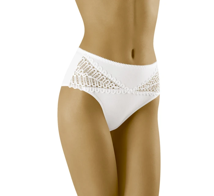 Wol-Bar Eco-Va farba: biela