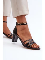 Na Podpatku S model 21654025 - EVENTO