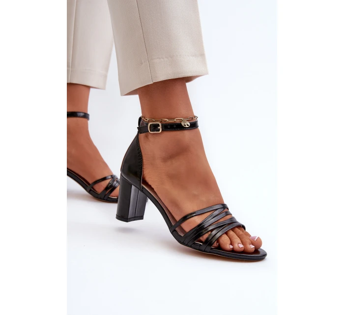 Na Podpatku S model 21654025 - EVENTO