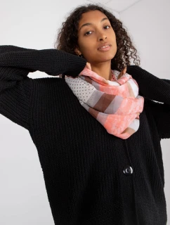 Komin AT KM  koralowy model 21717597 - FPrice