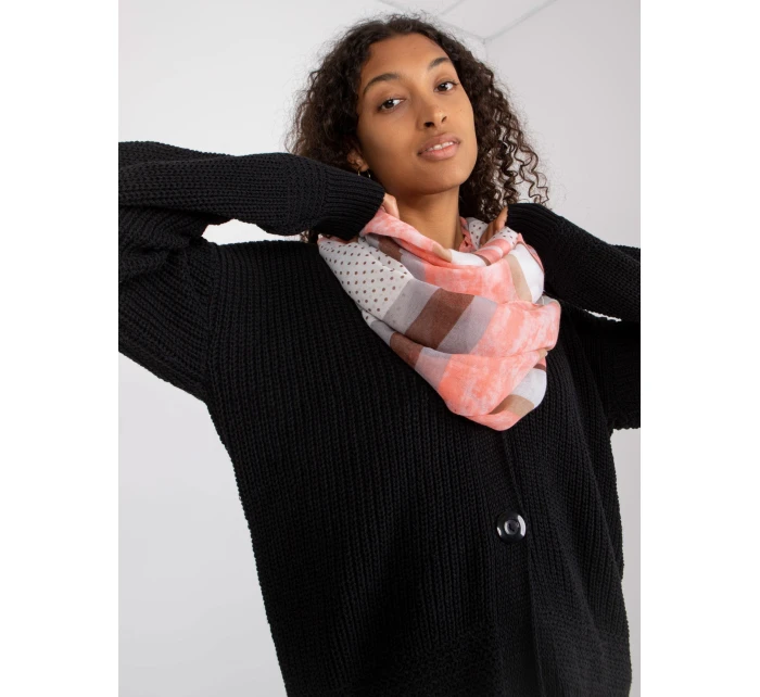 Komín AT KM HL 10117WB coral Komín AT KM HL 10117WB coral