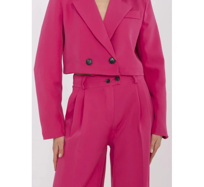 Komplet DHJ KMPL model 21091727 fuksjowy - FPrice