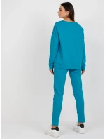 Komplet LK KMPL model 18633978 niebieski - FPrice Komplet LK KMPL model 18633978 niebieski - FPrice