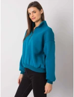 Mikina RV BL 7257.70 námorných lodí