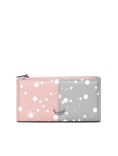 Dámska peňaženka Vuch Darien Grey