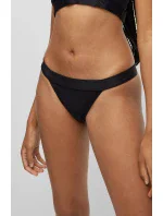 BOSS Dámské plavky spodní díl model 20947481 - Hugo