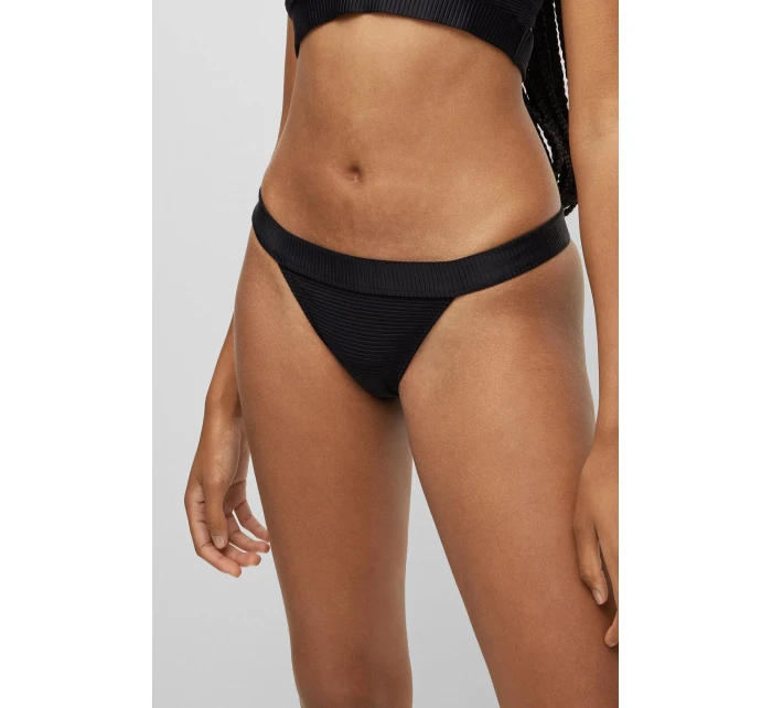 BOSS Dámské plavky spodní díl model 20947481 - Hugo