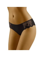 Dámske nohavičky Eco-EM Black - Wolbar
