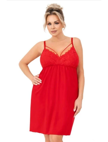 Dámské tričko model 21774180 plus - Donna