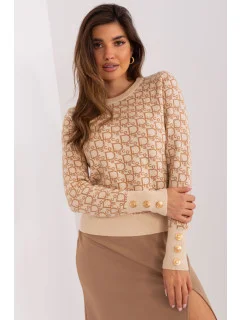 Model svetra 187541 AT