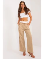 Dámske nohavice model 196166 Taliansko Moda Dámske nohavice model 196166 Taliansko Moda