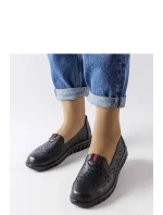 Mokasíny model 207810 Solea Mokasíny model 207810 Solea