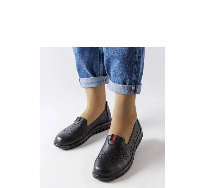 Mokasíny model 207810 Solea Mokasíny model 207810 Solea