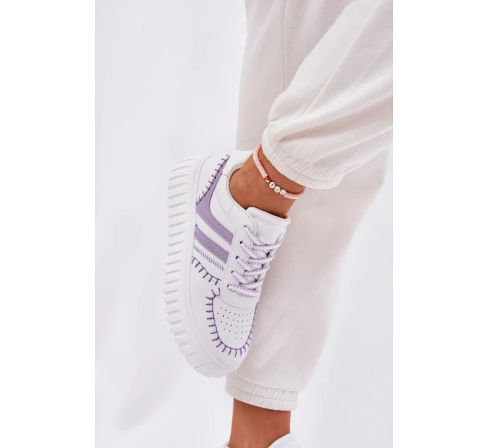 Športová obuv model 209440 Step in style