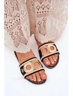 Papuče model 214725 Step in style