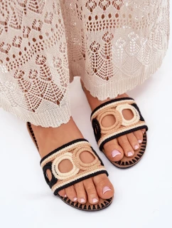 Papuče model 214725 Step in style