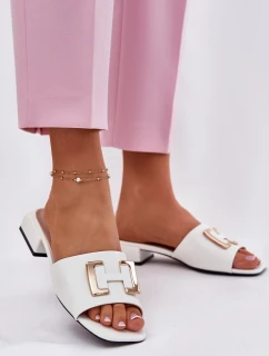 Papuče model 215982 Step in style