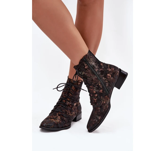 Obuv model 219249 Step in style Obuv model 219249 Step in style