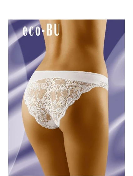 Nohavičky model 60872 Wolbar