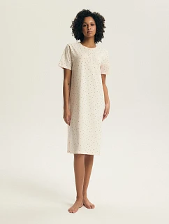 Dámska košeľa Henderson 45304 Evika s krátkym rukávom, veľkosti S–XL