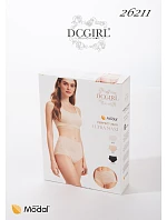 Nohavičky DC Girl 26211, balenie L–3XL