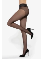 Dámske pančuchové nohavice Gatta Discrete 15 den Dámske pančuchové nohavice Gatta Discrete 15 den