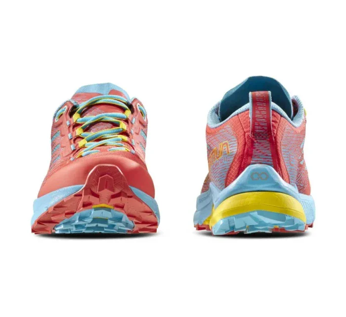 Běžecká obuv II W model 19675244 - La Sportiva Běžecká obuv II W model 19675244 - La Sportiva