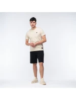 Pánske tričko s krátkym rukávom MWEZI Pánske tričko s krátkym rukávom MWEZI