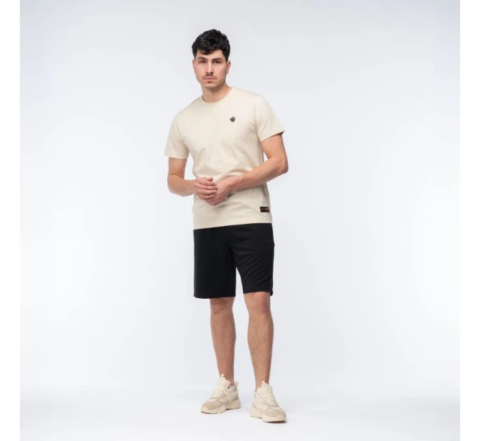 Pánske tričko s krátkym rukávom MWEZI Pánske tričko s krátkym rukávom MWEZI