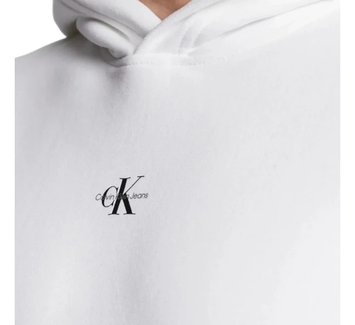 Pánska mikina Calvin Klein Jeans Regular M J30J322535